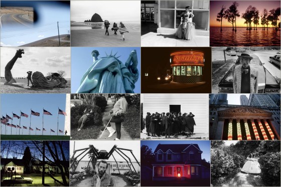 Only in America MIX2