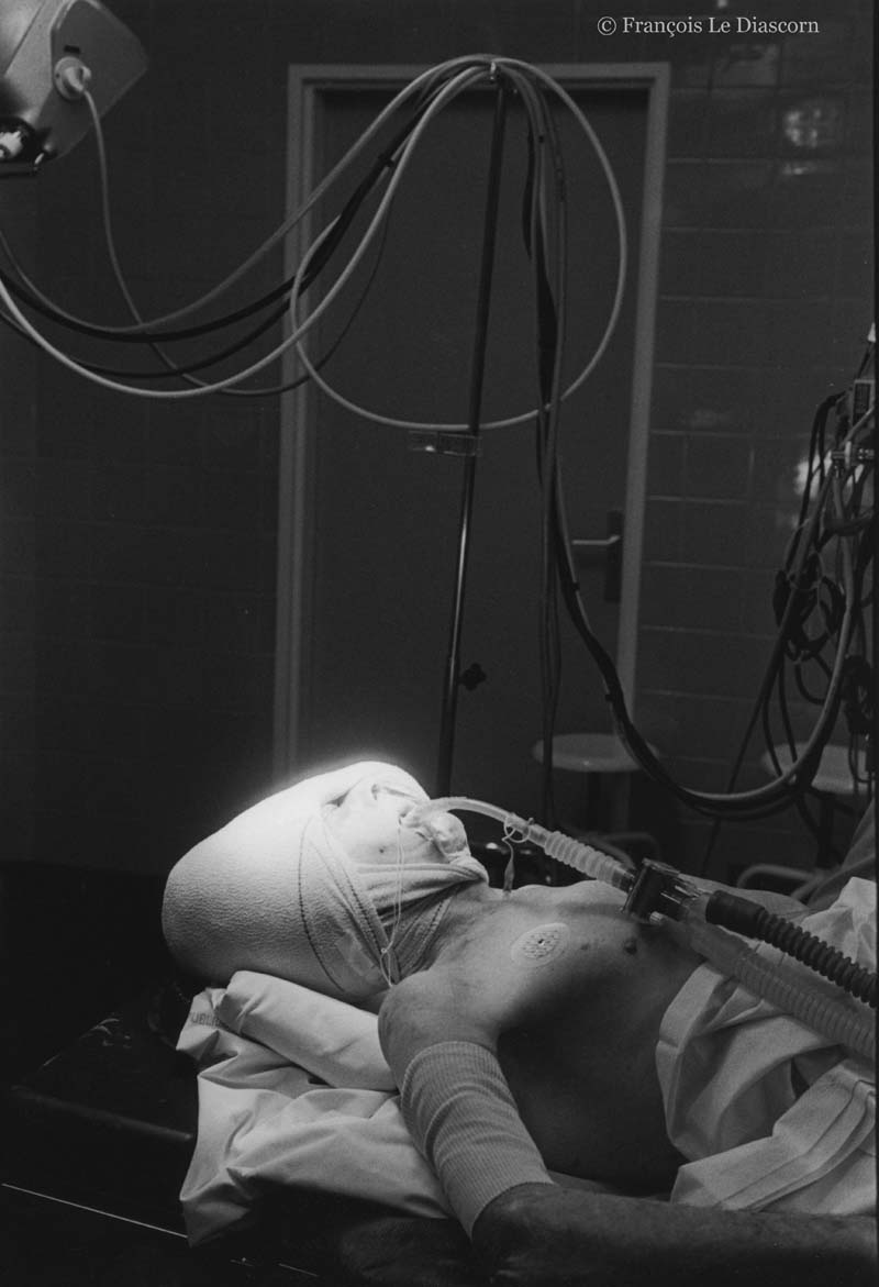 © François Le Diascorn