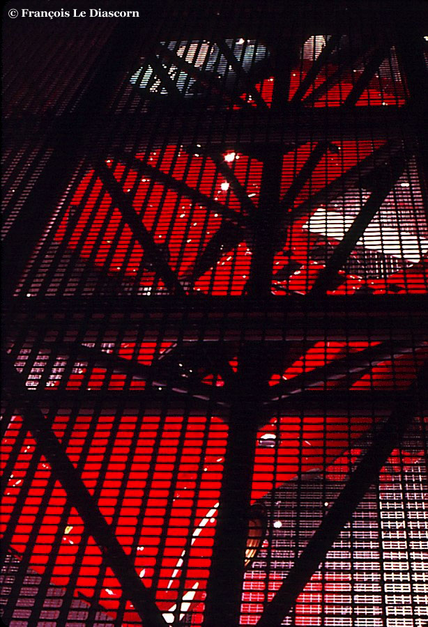 Hommage à Ferrari - Fondation Cartier pour l'Art Contemporain © François Le Diascorn (11)